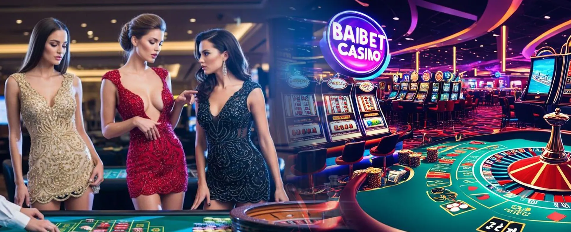 Exciting online casino games with GCash at VIP777 Casino
